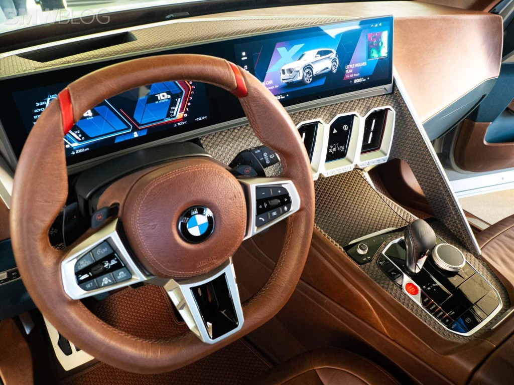BMW XM (10)