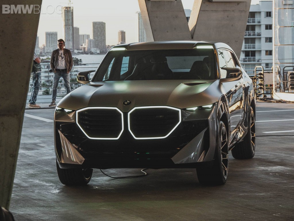 BMW XM (9)