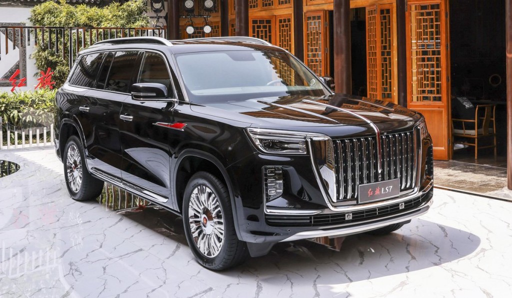 Hongqi LS7  (9)