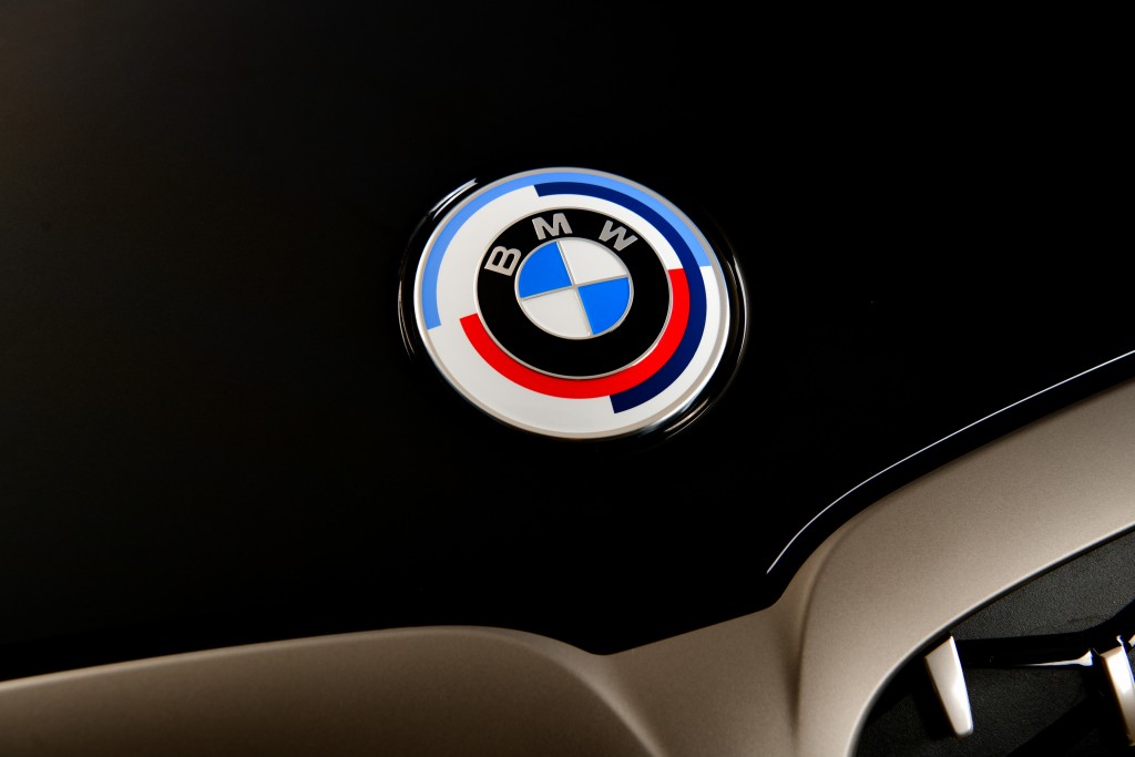 BMW M Badge to celebrate 50 years of M_21