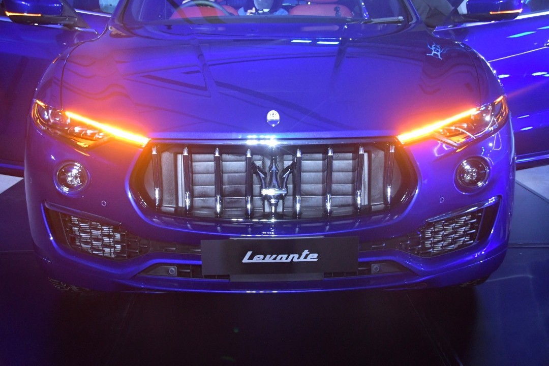 Maserati Levante Hybrid AutoinfoOnline (12)