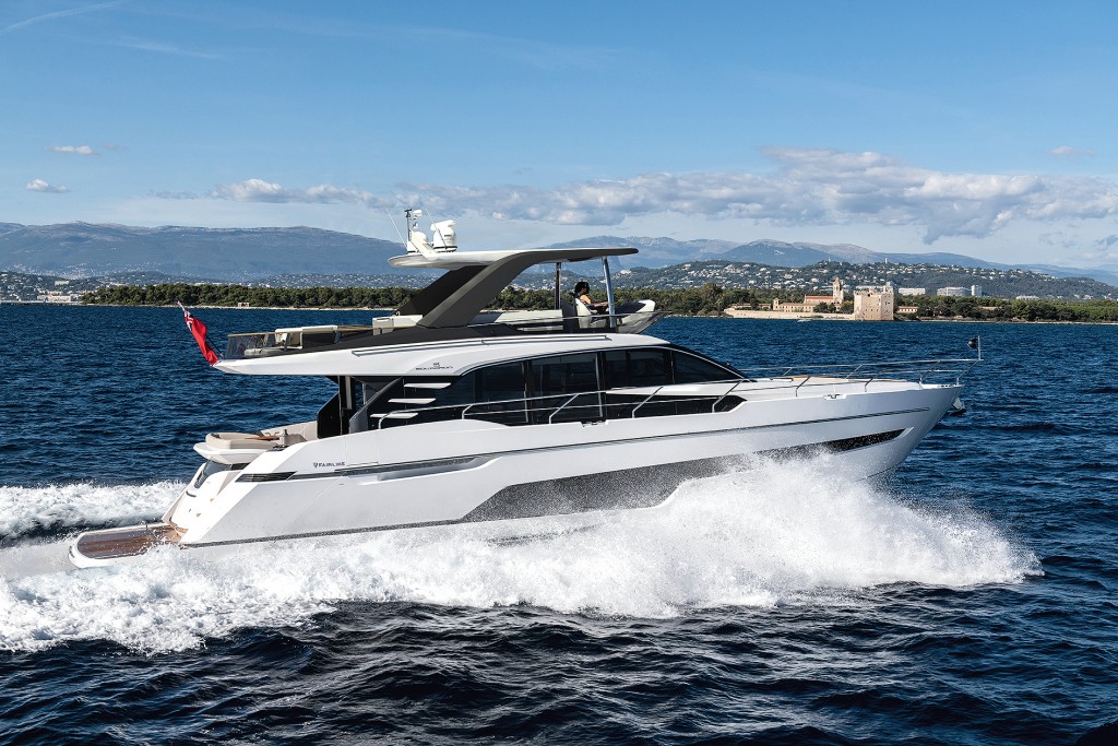 76.1 FAIRLINE SQUADRON 68