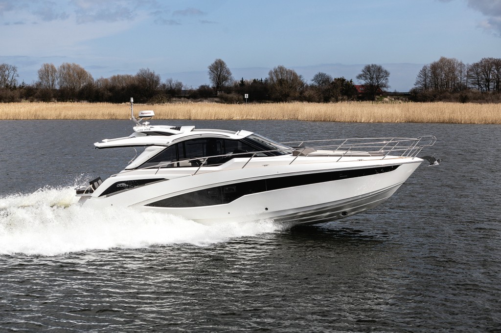 76.10 GALEON 405 HTS