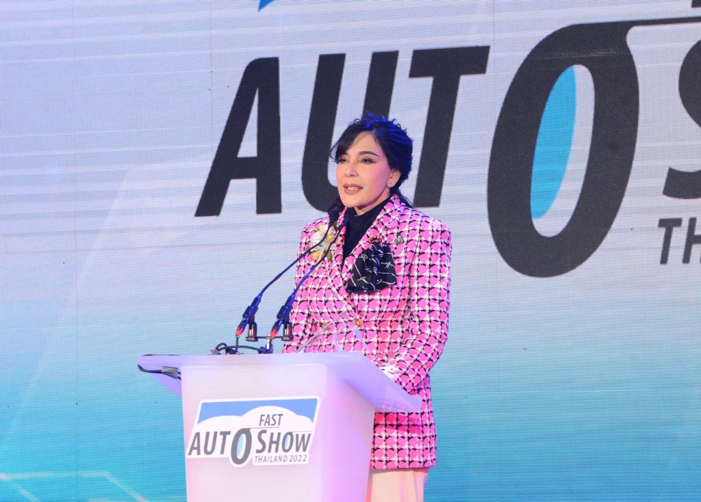 LINE_ALBUM_FAST AUTO SHOW THAILAND 2022_๒๒๐๗๐๖_12