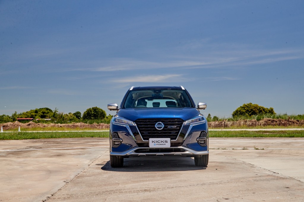 New NISSAN KICKS e-POWER_Exterior AUTECH-23