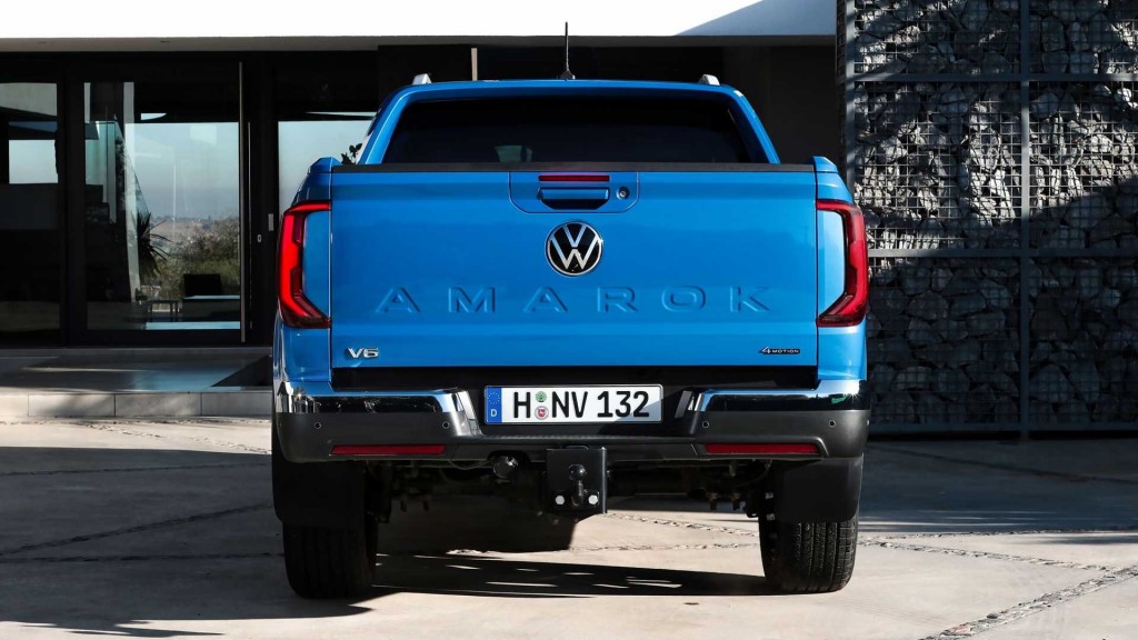 Volkswagen Amarok 2022  (15)