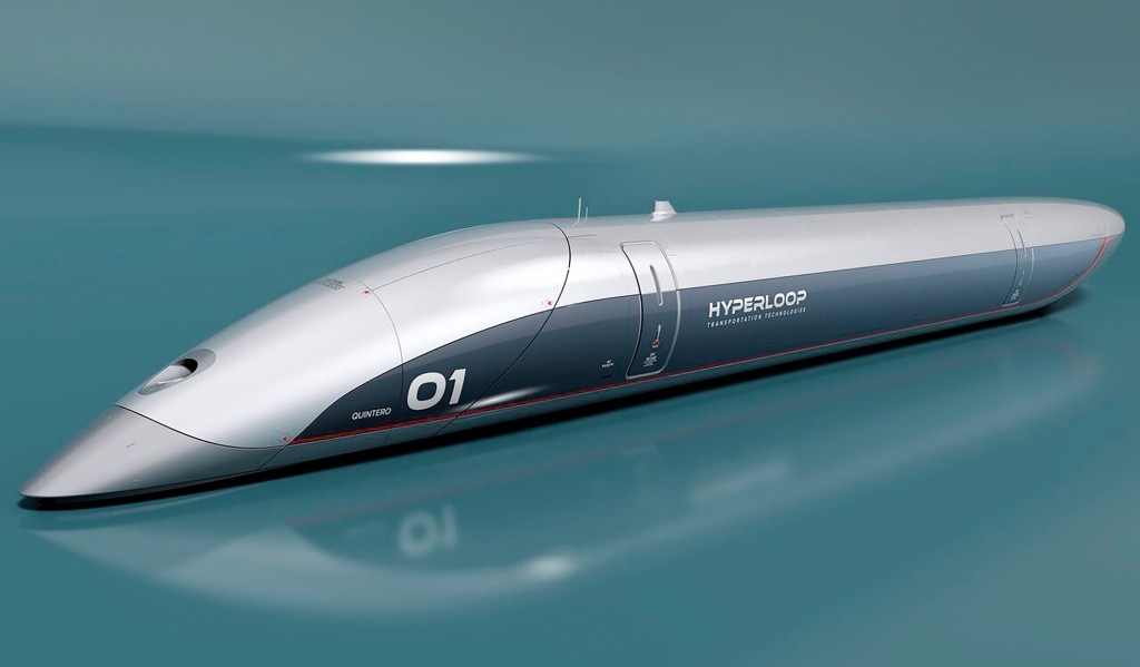 HYPERLOOP