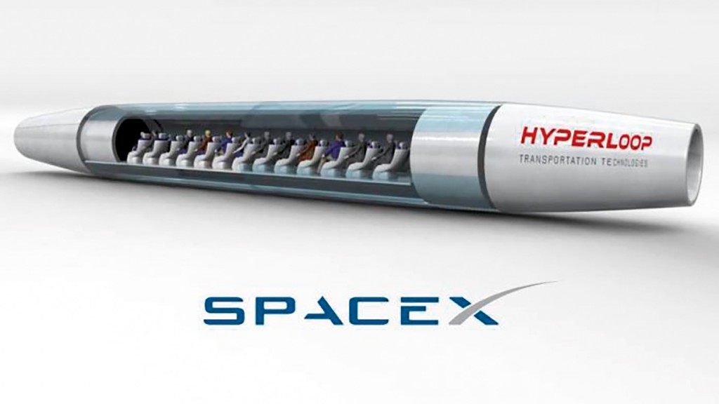 HYPERLOOP