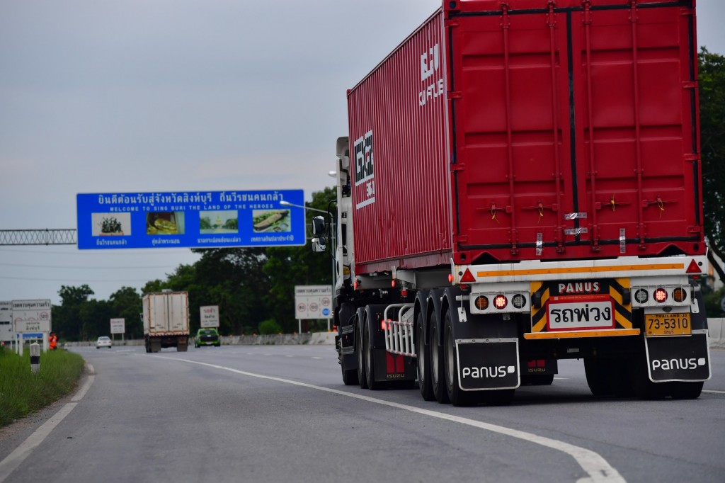 Isuzu King of Trucks One Tank Challenge  (4)