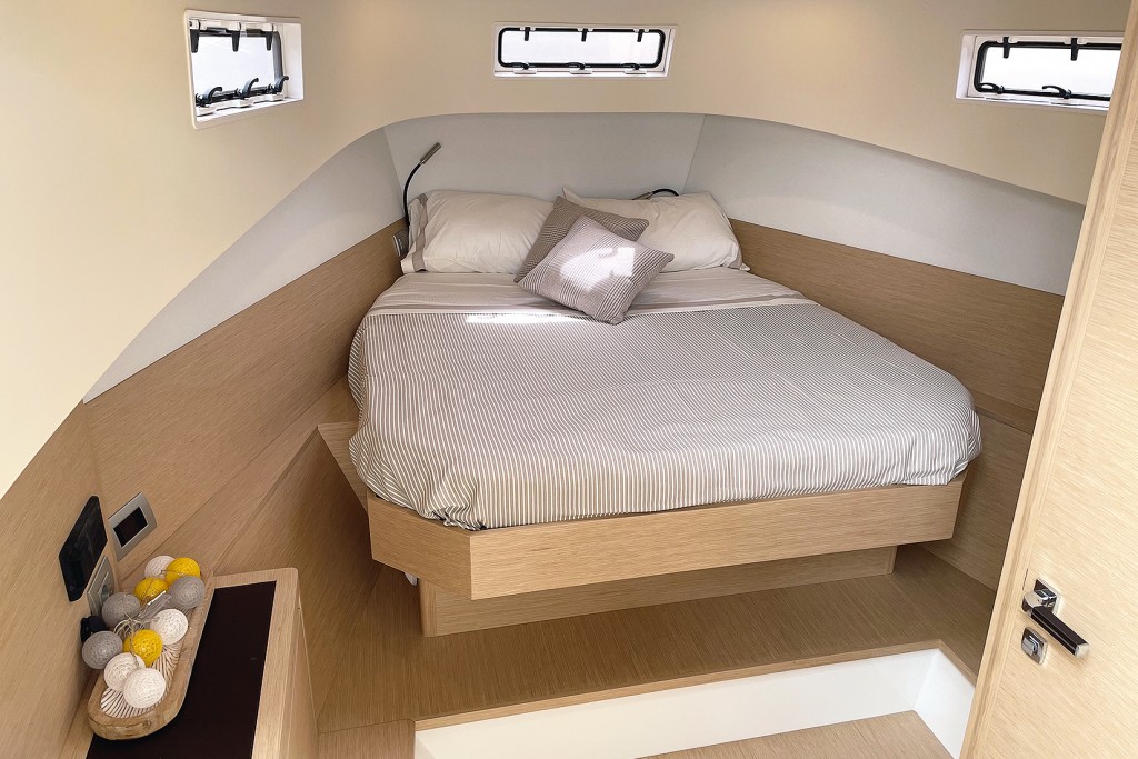 SOLARIS POWER 40 OPEN