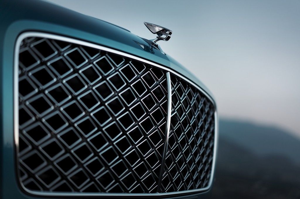 jpeg-Imagery_Flying Spur Mulliner_Flying Spur Mulliner - double diamond grille