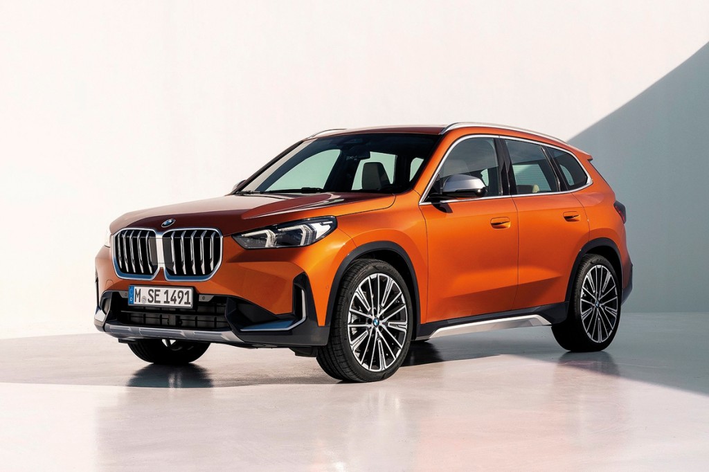 BMW X1 XDRIVE 28I