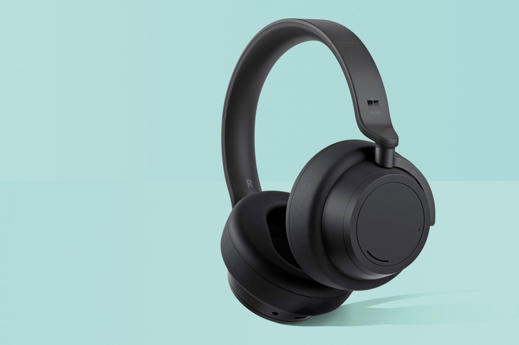 MICROSOFT SURFACE HEADPHONES 2