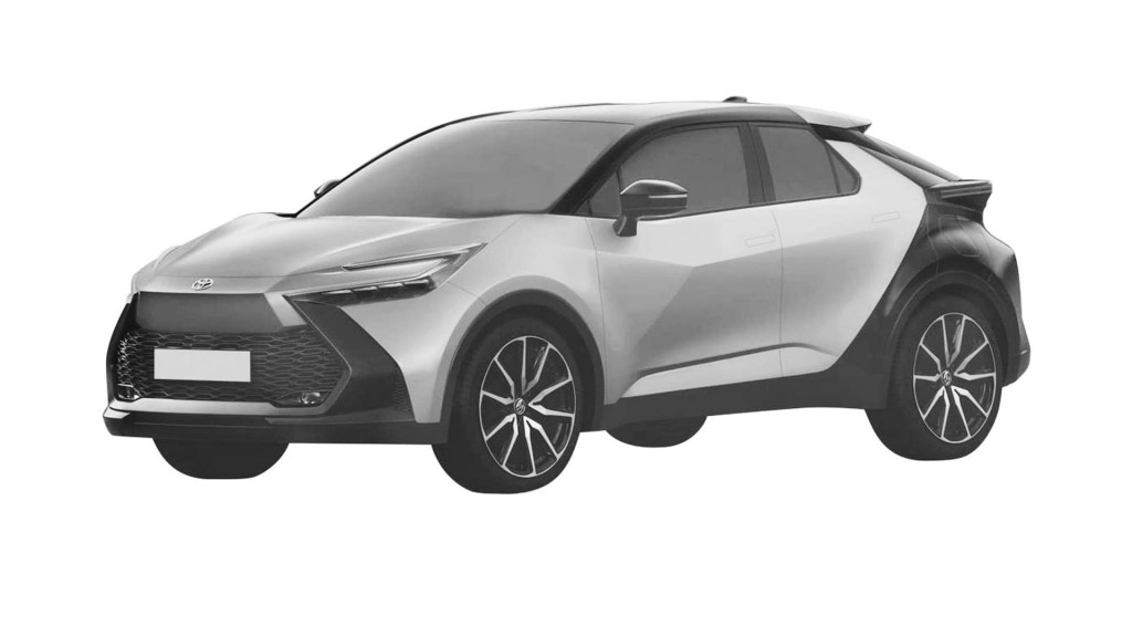 ALL-NEW TOYOTA C-HR (1)