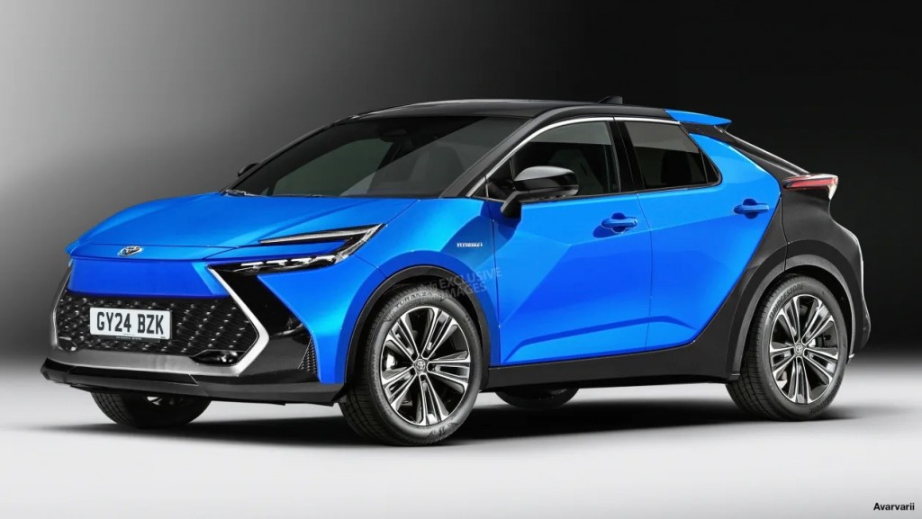ALL-NEW TOYOTA C-HR (3)