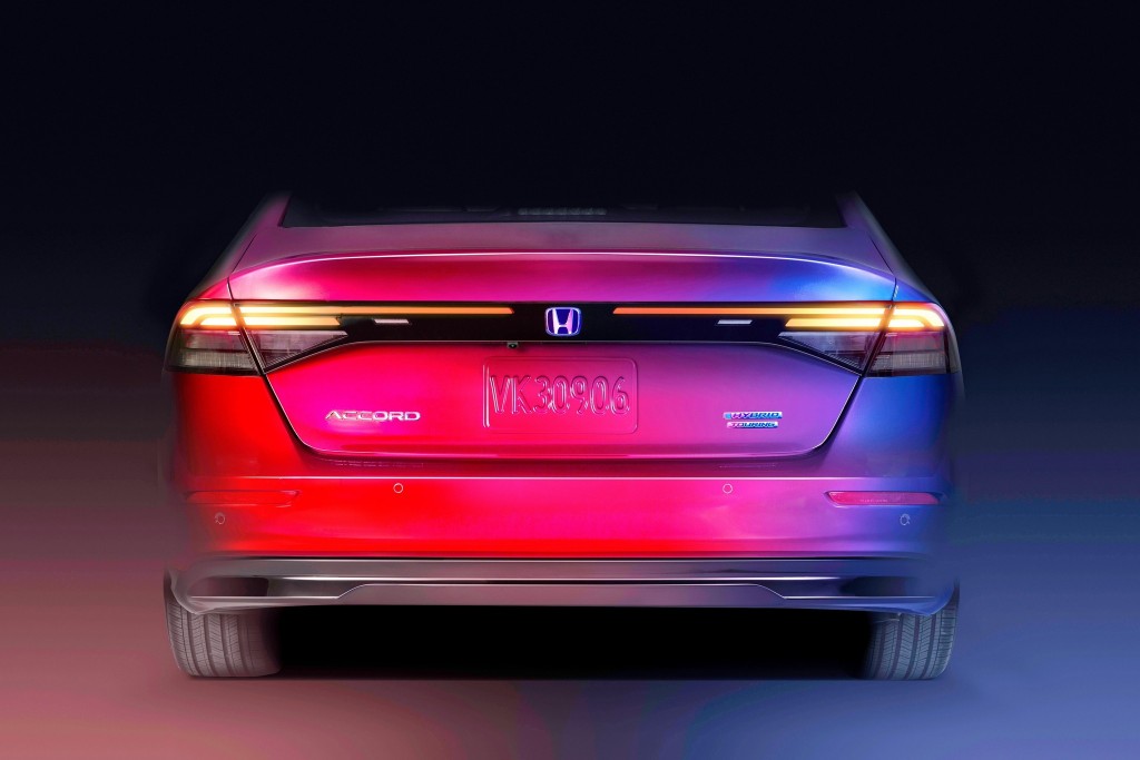 All-New Honda Accord 2023 (11)