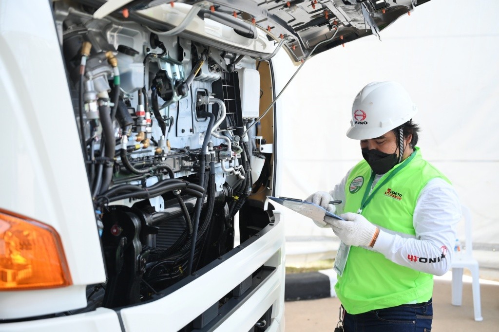 HINO SMART DRIVER CONTEST 2022_10
