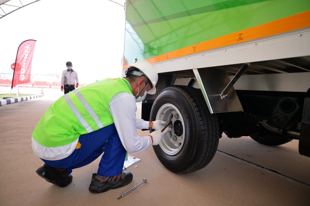 HINO SMART DRIVER CONTEST 2022_11