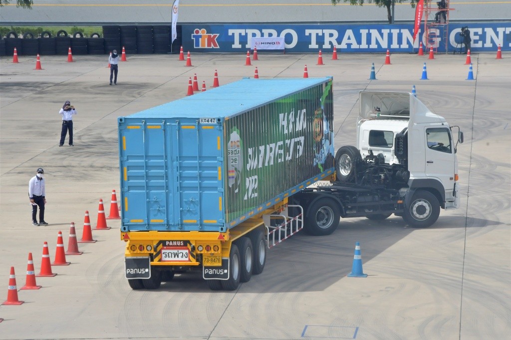 HINO SMART DRIVER CONTEST 2022_19