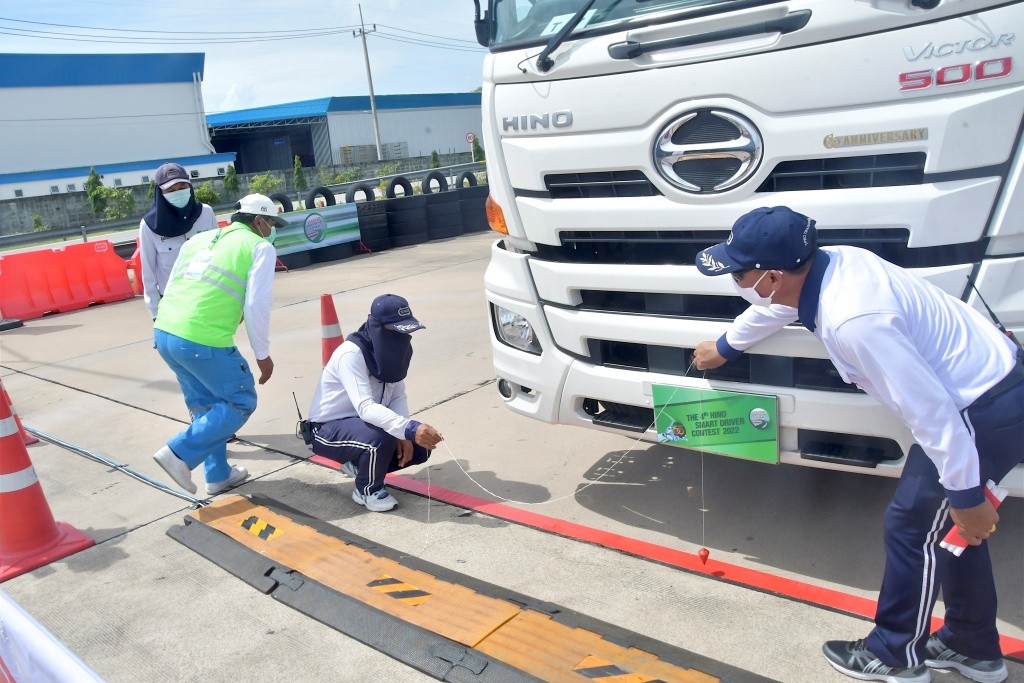HINO SMART DRIVER CONTEST 2022_24