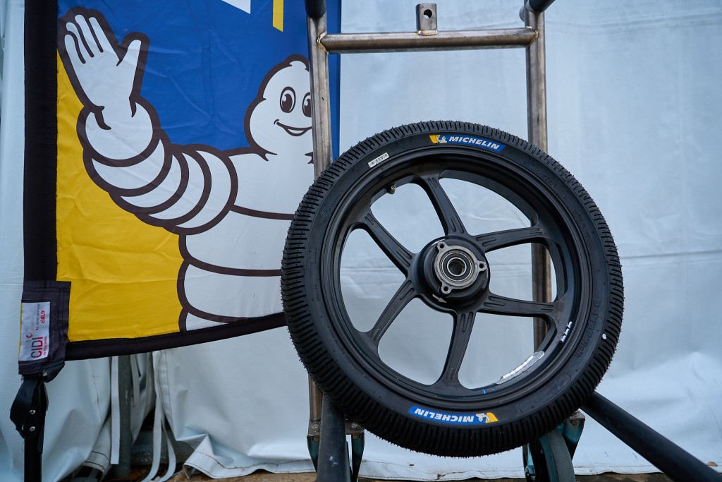 Michelin at MotoGP Thailand 2022_10