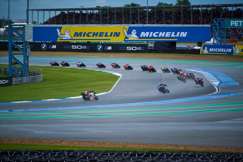 Michelin at MotoGP Thailand 2022_14