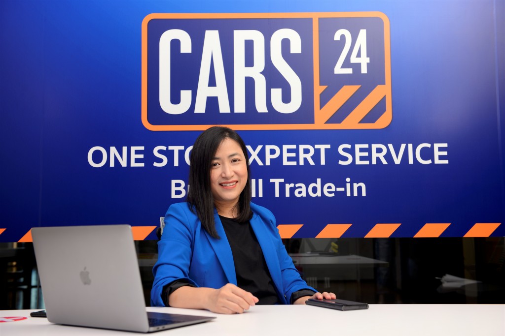 web cars 24