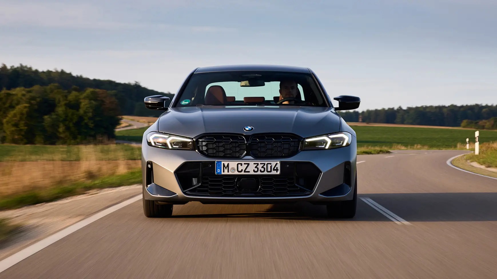 Bmw 3 2022 discount