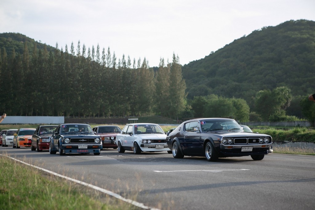 Bridgestone Group A Track Day_11