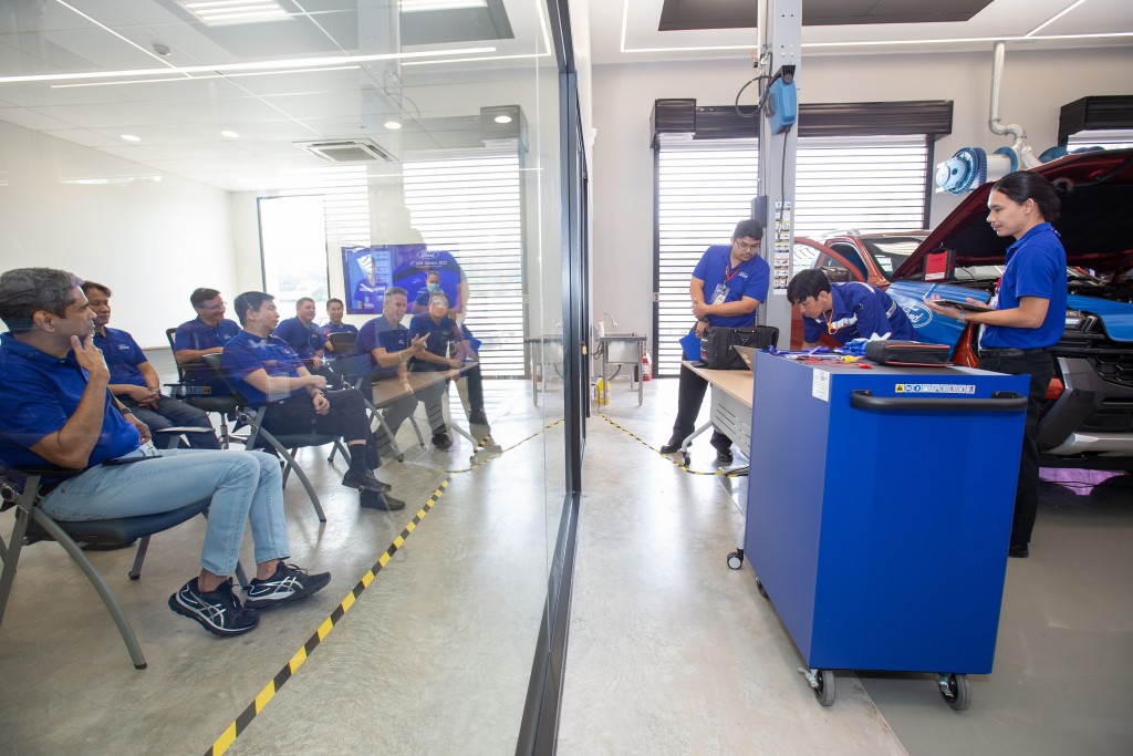 Ford 17th Skill Contest_03 (1)