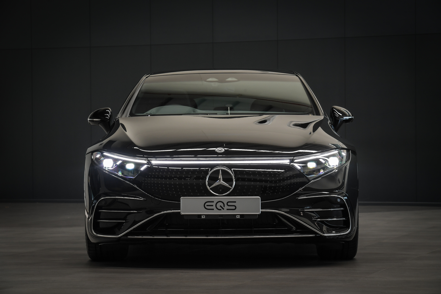 Mercedes-Benz EQS500 4Matic AMG Premium MotorExpo 2022 Autoinfo (5)