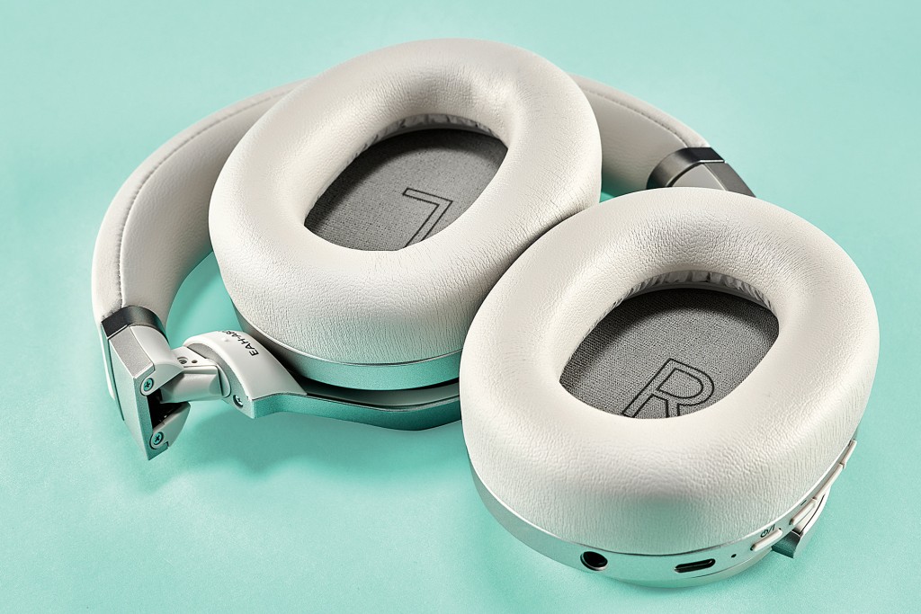 Technics A800 Headphones Review