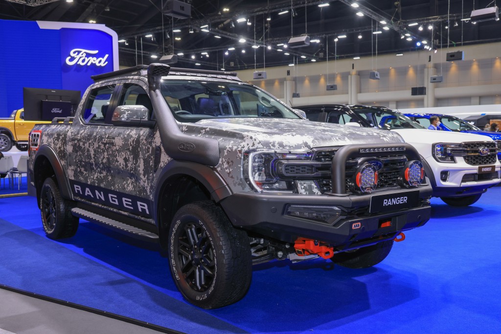Ford Motor Expo 2022 (11)