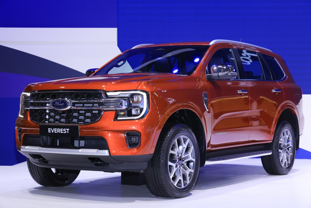 Ford Motor Expo 2022 (4)