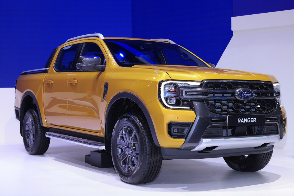 Ford Motor Expo 2022 (5)