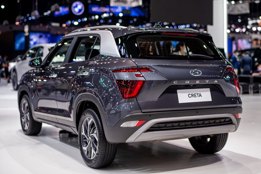 Hyundai Creta 2023  (7)