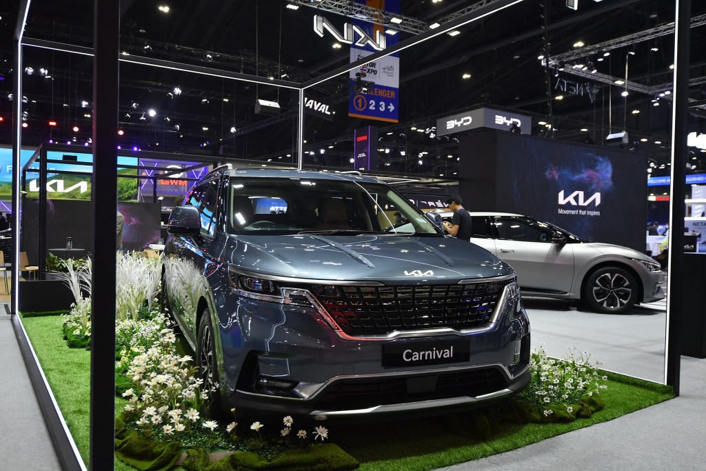 KIA_Motor Expo_2