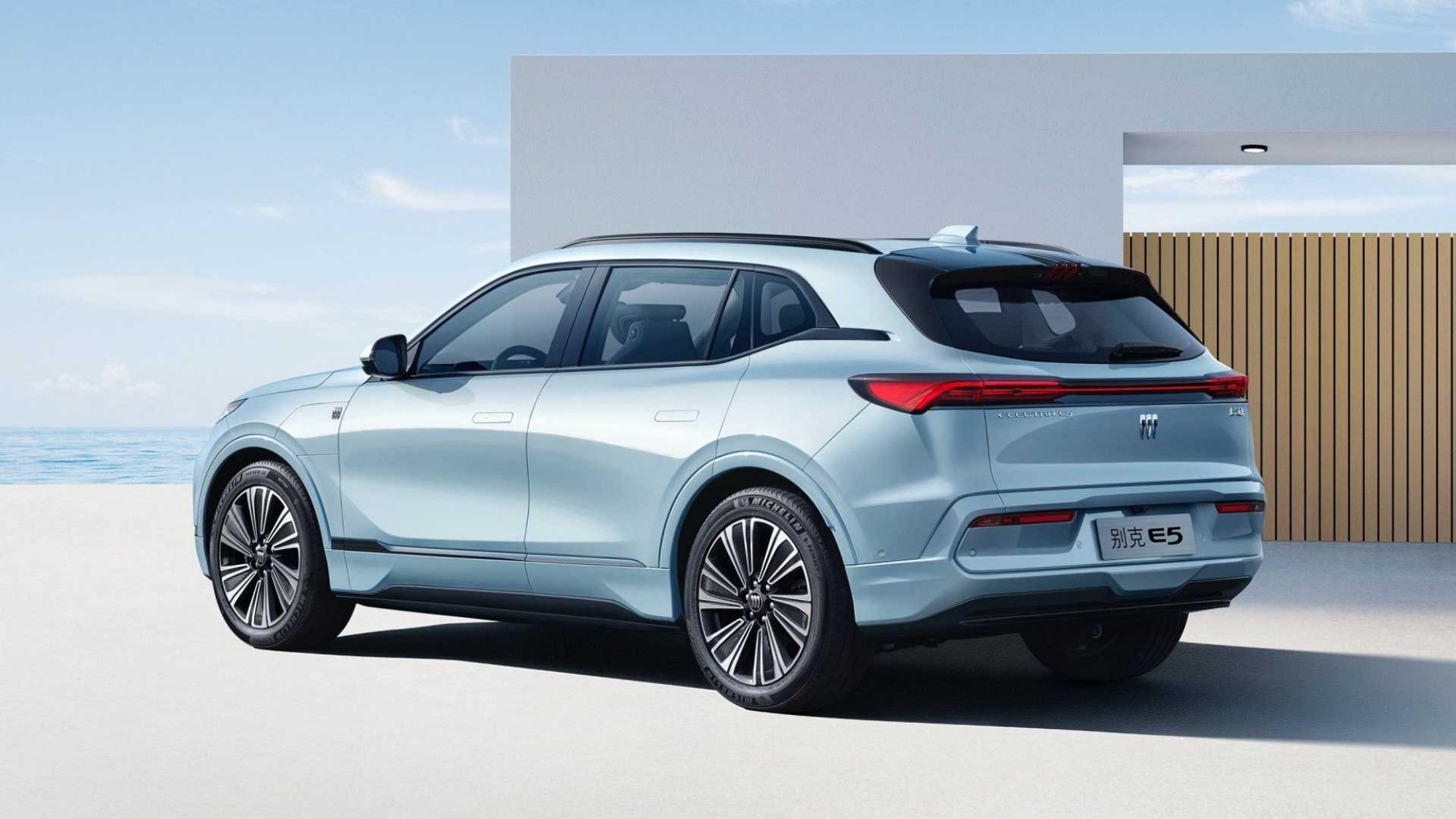 2021 clearance buick electra