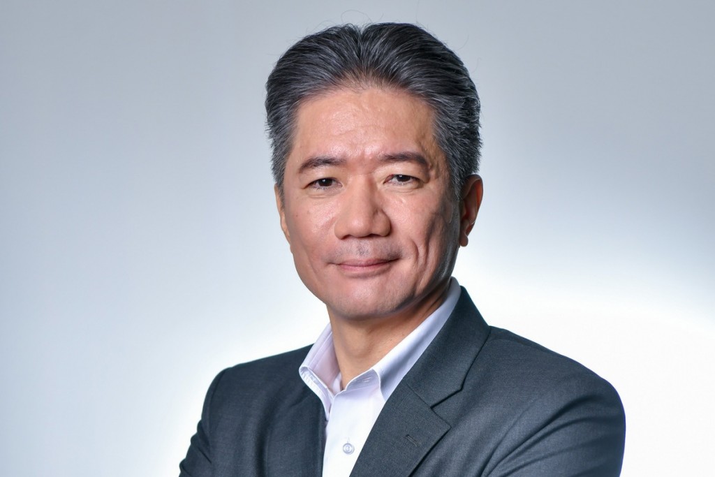 Honda_Mr.Noriyuki Takakura_President _ CEO (Casual) (2)