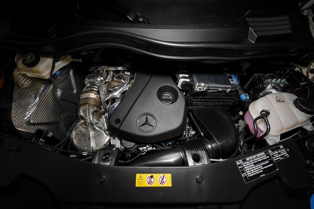 Mercedes-Benz V 250 d Exclusive (6)