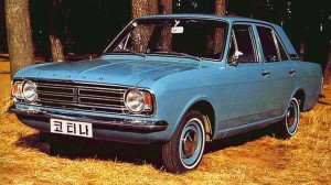 CORTINA