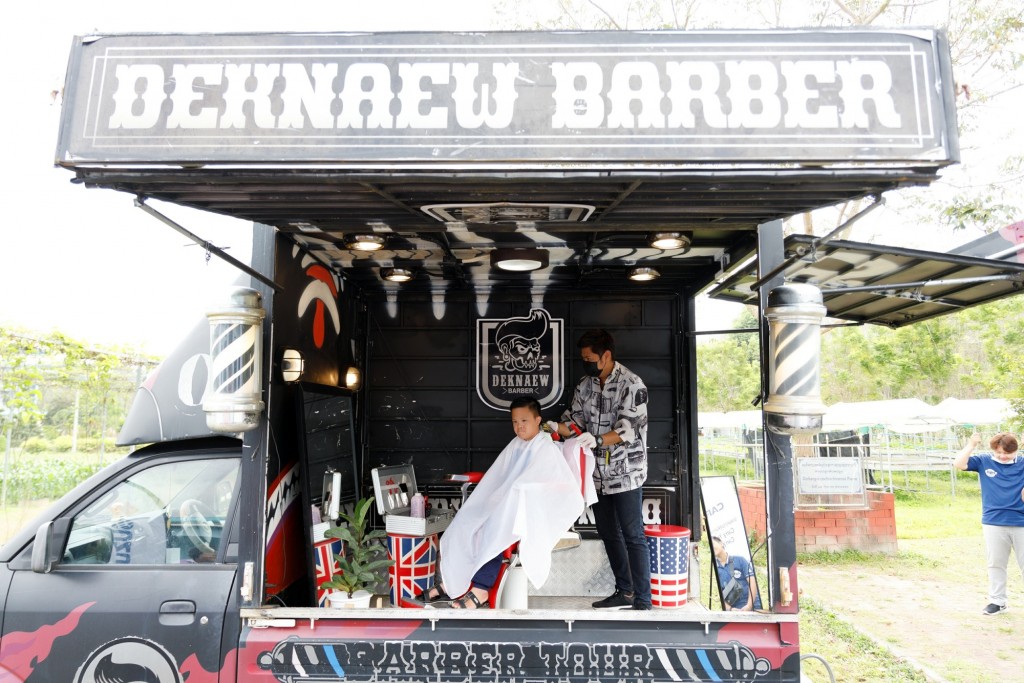 Carry Barber Truck_4Songkhla_3