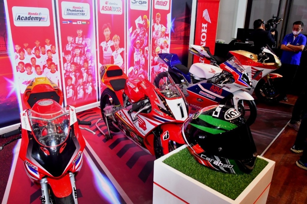 LINE_ALBUM_AP HONDA MOTOR SPORTS 2023_๒๓๐๒๐๗_0