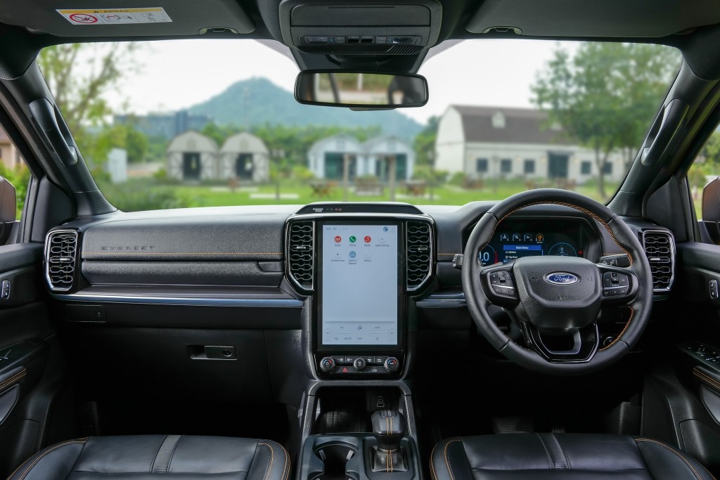 Ford Everest Wildtrak 2566  (14)