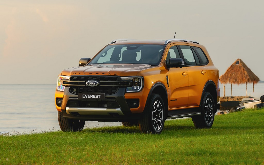 Ford Everest Wildtrak 2566  (8)
