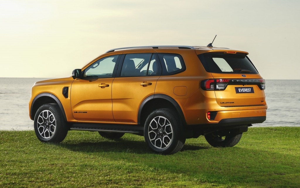 Ford Everest Wildtrak 2566  (9)