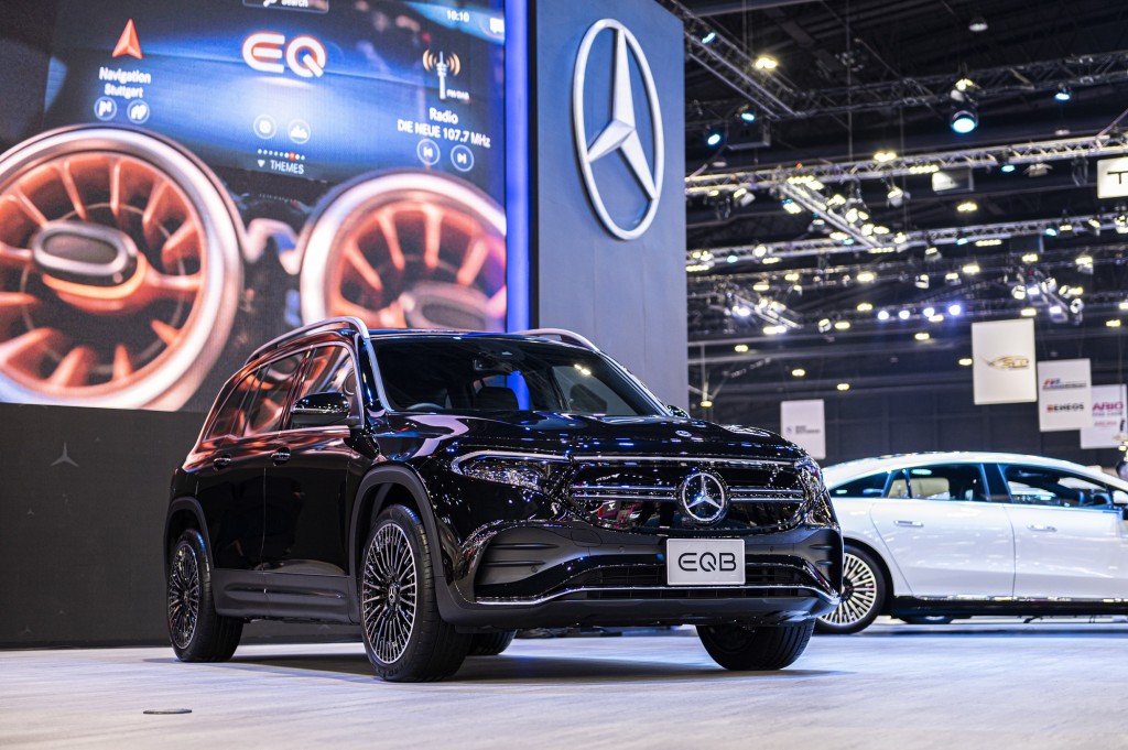 Mercedes-Benz_Motor Show 2023_4