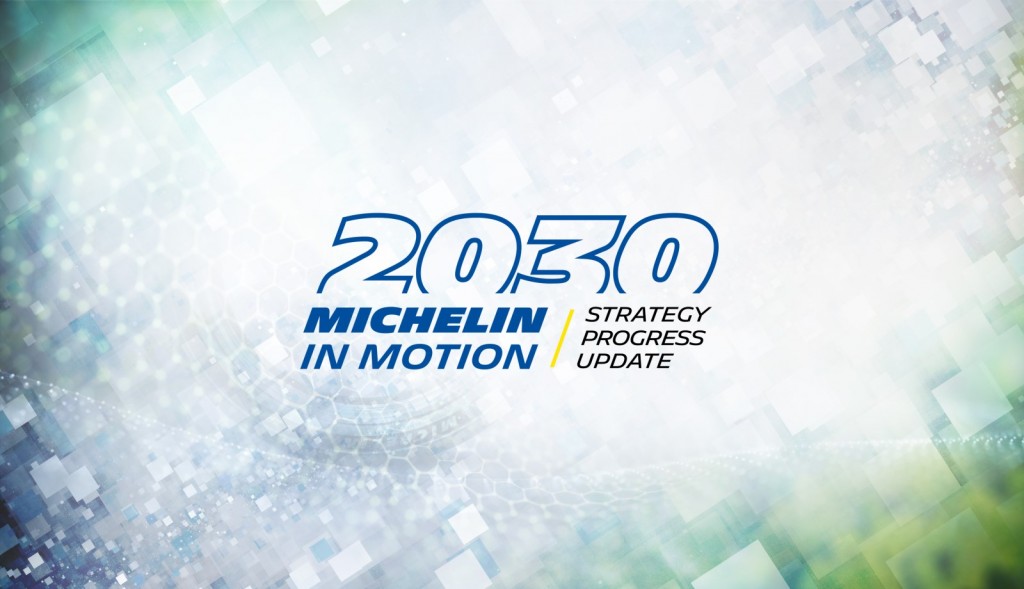 Michelin CMD 2023