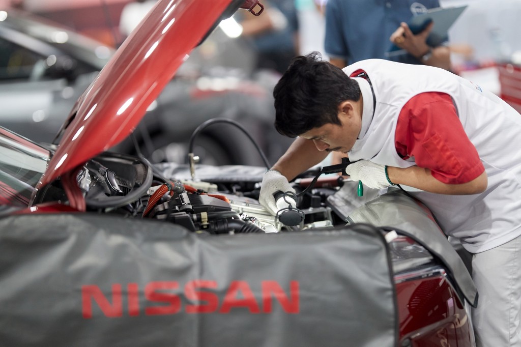 Nissan Skill Contest_04