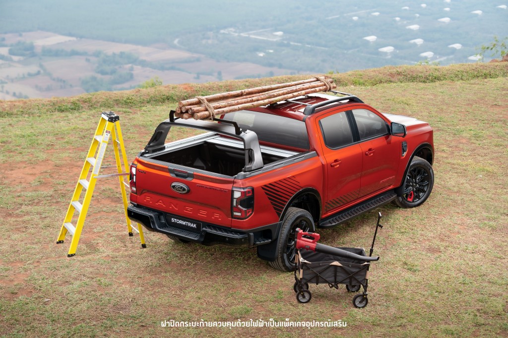 Ranger Stormtrak Exterior_17